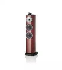 Bowers & Wilkins 804 D4 Enceintes colonne High-End (pièce) - Rose