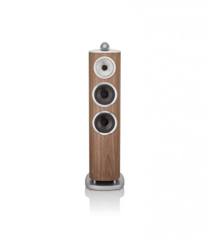 Bowers & Wilkins 804 D4 Enceintes colonne High-End (pièce)