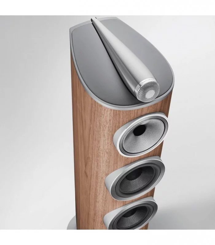 Bowers & Wilkins 804 D4 Enceintes colonne High-End (pièce)