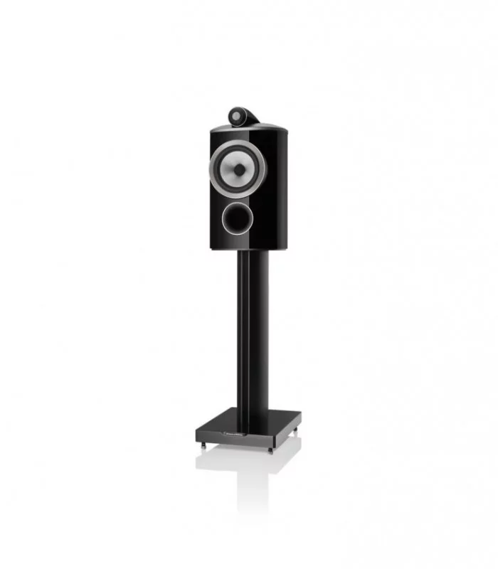 Bowers & Wilkins 805 D4 Enceintes bibliothèque High-End (pièce)