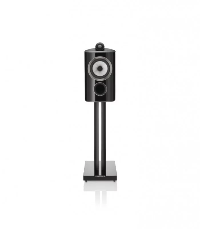 Bowers & Wilkins 805 D4 Enceintes bibliothèque High-End (pièce)