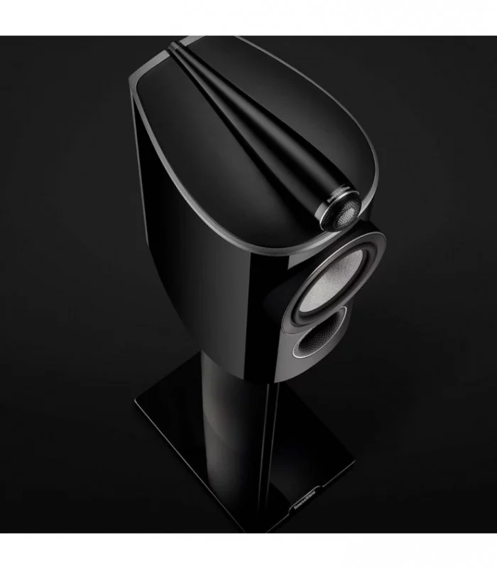 Bowers & Wilkins 805 D4 Enceintes bibliothèque High-End (pièce)