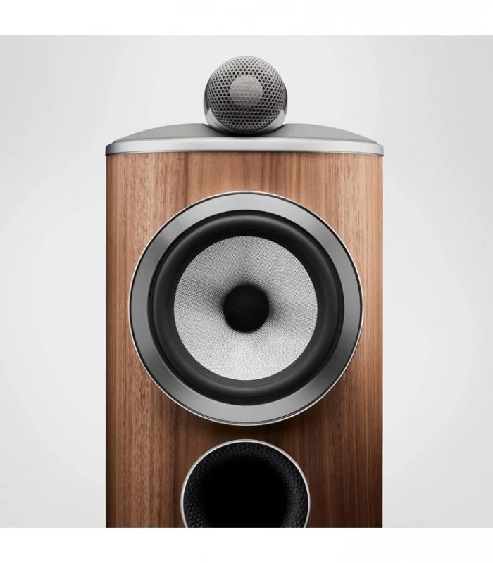 Bowers & Wilkins 805 D4 Enceintes bibliothèque High-End (pièce)