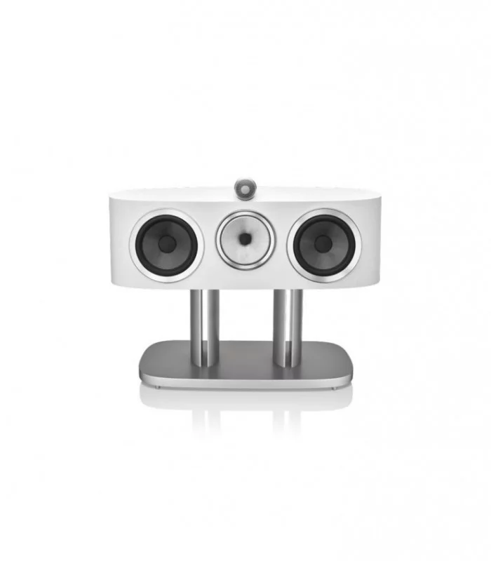 Bowers & Wilkins HTM81 D4 Enceinte centrale High-End (pièce)
