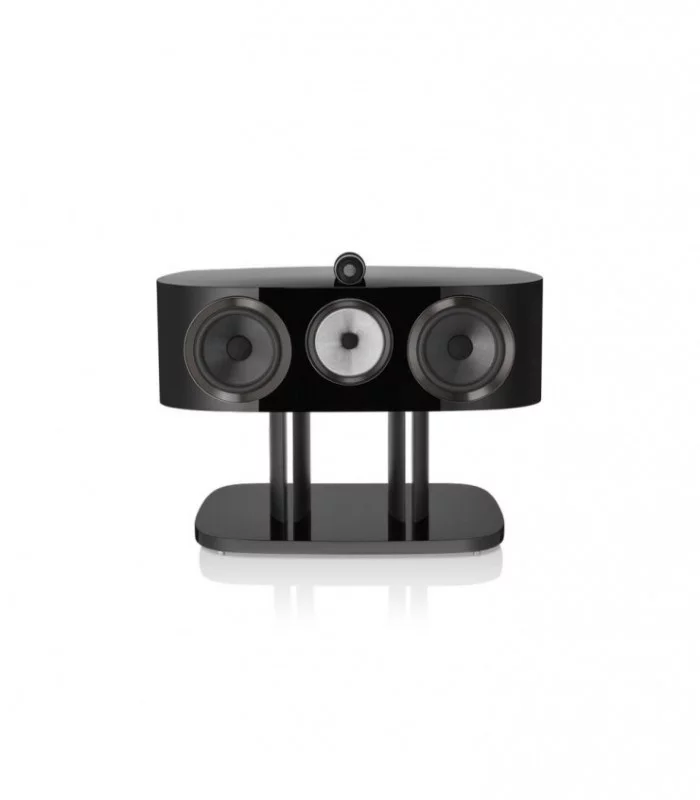 Bowers & Wilkins HTM81 D4 Enceinte centrale High-End (pièce)