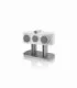 Bowers & Wilkins HTM82 D4 Enceinte centrale High-End (pièce)