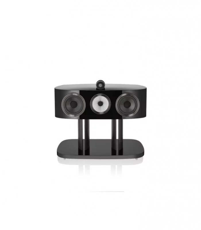 Bowers & Wilkins HTM82 D4 Enceinte centrale High-End (pièce)