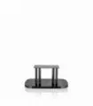 Bowers & Wilkins FS-HTM D4 Pied d'enceinte centrale (pièce)
