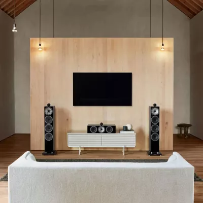 Bowers & Wilkins 702 S3 in Geneva | Digistore.ch
