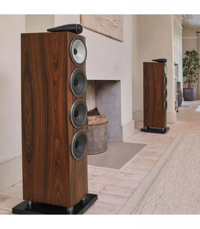 Bowers & Wilkins 702 S3 (pièce) | PROMO CASH BACK DIRECT PANIER