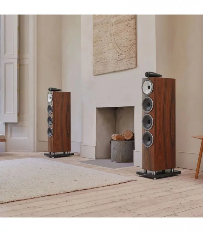 Bowers & Wilkins 702 S3 (pièce) | PROMO CASH BACK DIRECT PANIER