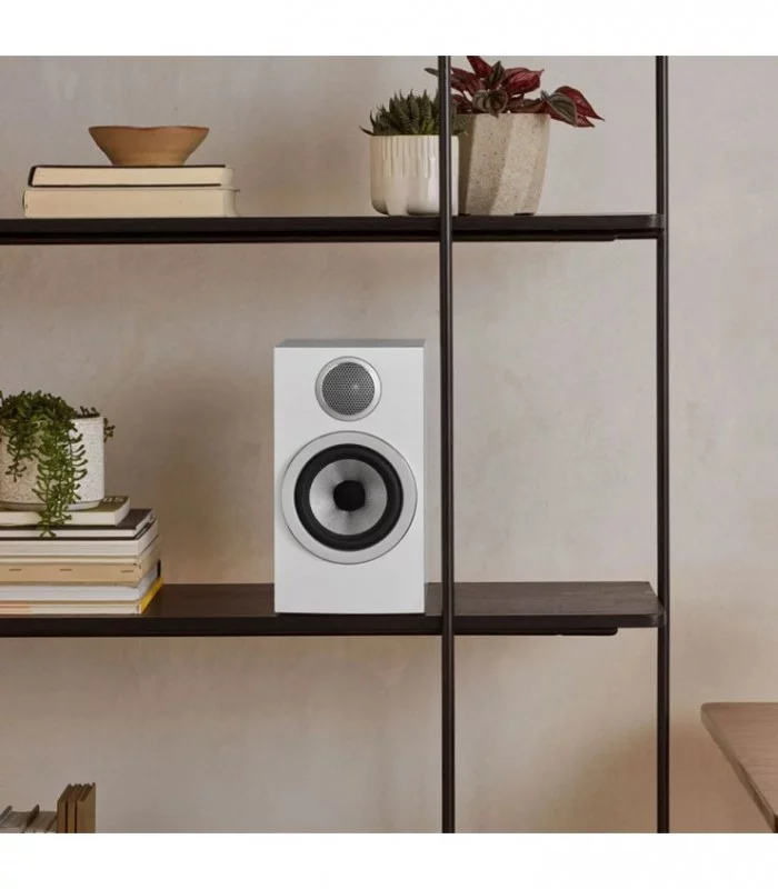 Bowers & Wilkins 707 S3 (pièce) | PROMO CASH BACK DIRECT PANIER