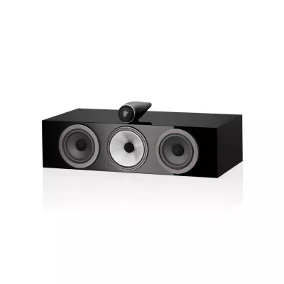 Bowers & Wilkins HTM71 S3 | PROMO CASH BACK DIRECT PANIER