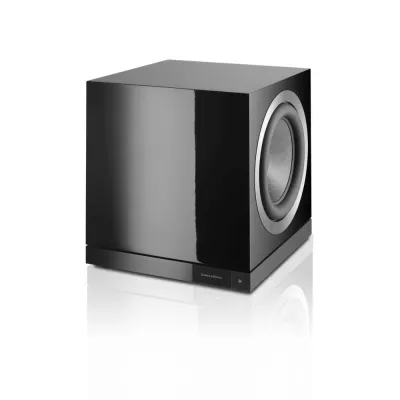 Bowers & Wilkins DB1D Subwoofer High-End à Genève | Digistore.ch
