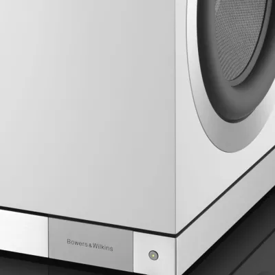Bowers & Wilkins DB2D Subwoofer High-End à Genève | Digistore.ch