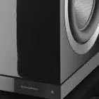 Bowers & Wilkins DB3D Subwoofer High-End