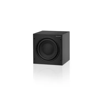 Bowers & Wilkins ASW610 Subwoofer home-cinéma à Genève | Digistore.ch