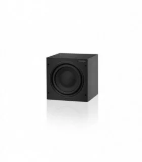 Bowers & Wilkins ASW610 Subwoofer home-cinéma