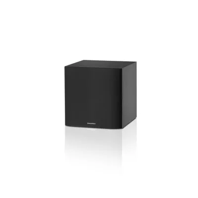 Bowers & Wilkins ASW610 Subwoofer home-cinéma