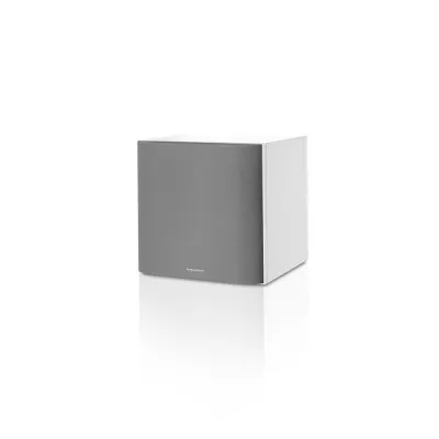Bowers & Wilkins ASW610 Subwoofer home-cinéma