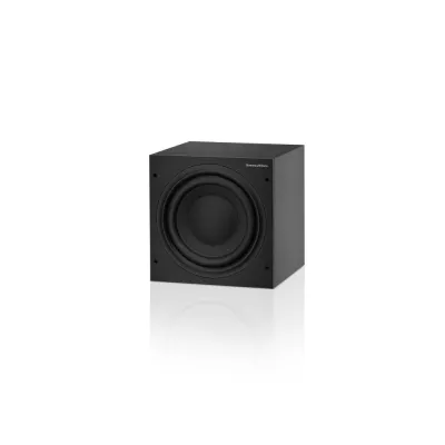 Bowers & Wilkins ASW608 Subwoofer home-cinéma à Genève | Digistore.ch