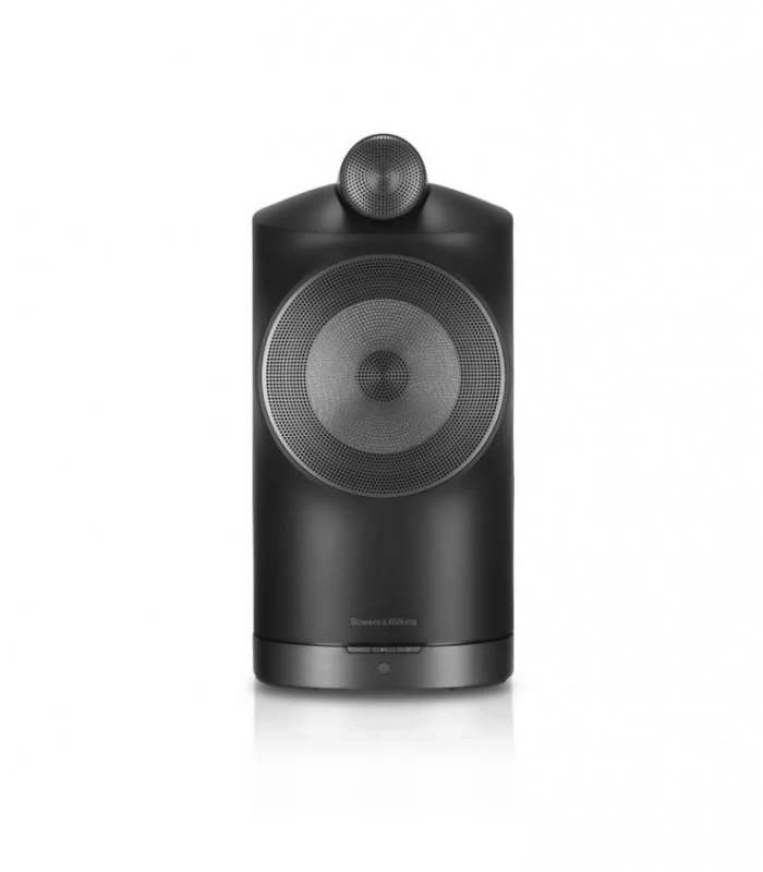 Bowers & Wilkins Formation Duo Enceinte biliothèque sans-fil connectée (pièce)