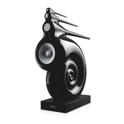 Bowers & Wilkins Nautilus in Geneva | Digistore.ch