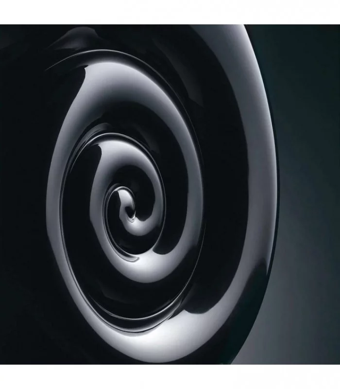 Bowers & Wilkins Nautilus (pièce) Le haut-parleur emblématique