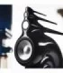Bowers & Wilkins Nautilus (pièce) Le haut-parleur emblématique