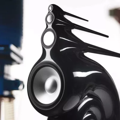 Bowers & Wilkins Nautilus in Geneva | Digistore.ch