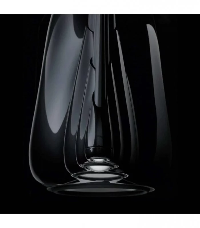 Bowers & Wilkins Nautilus (pièce) Le haut-parleur emblématique