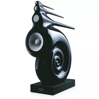 Bowers & Wilkins Nautilus in Geneva | Digistore.ch