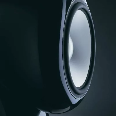 Bowers & Wilkins Nautilus in Geneva | Digistore.ch