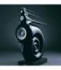 Bowers & Wilkins Nautilus (pièce) Le haut-parleur emblématique