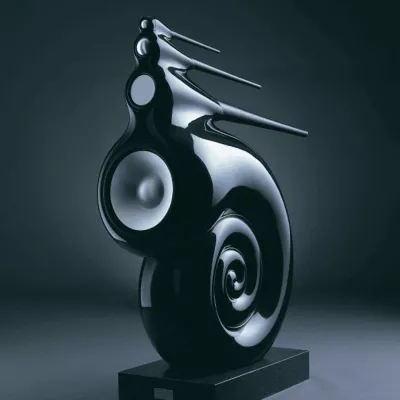 Bowers & Wilkins Nautilus in Geneva | Digistore.ch