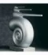 Bowers & Wilkins Nautilus (pièce) Le haut-parleur emblématique