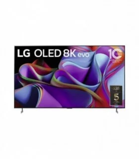 LG OLED77Z39LA.AVS | Gallery Design 8K OLED TV