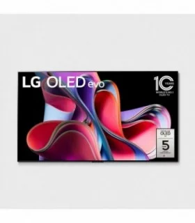 LG OLED83G39LA.AVS | Gallery Design 4K OLED TV
