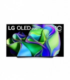 LG OLED77C39LC.AVS Cinema Design 4K OLED TV
