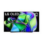 LG OLED65C39LC.AVS Cinema Design 4K OLED TV