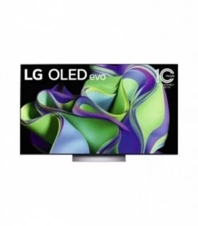 LG OLED77C37LA.AVS | Cinema Design 4K OLED TV