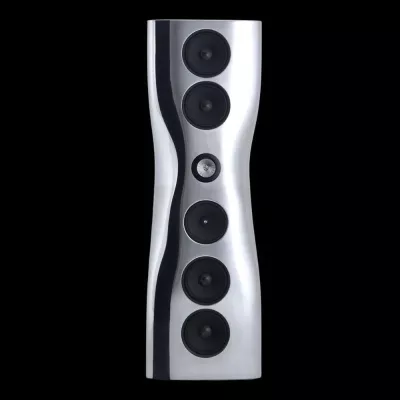 KEF Muon in Geneva | Digistore.ch