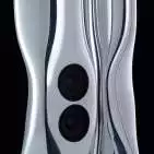 KEF Muon Enceinte colonne High-End (pièce)