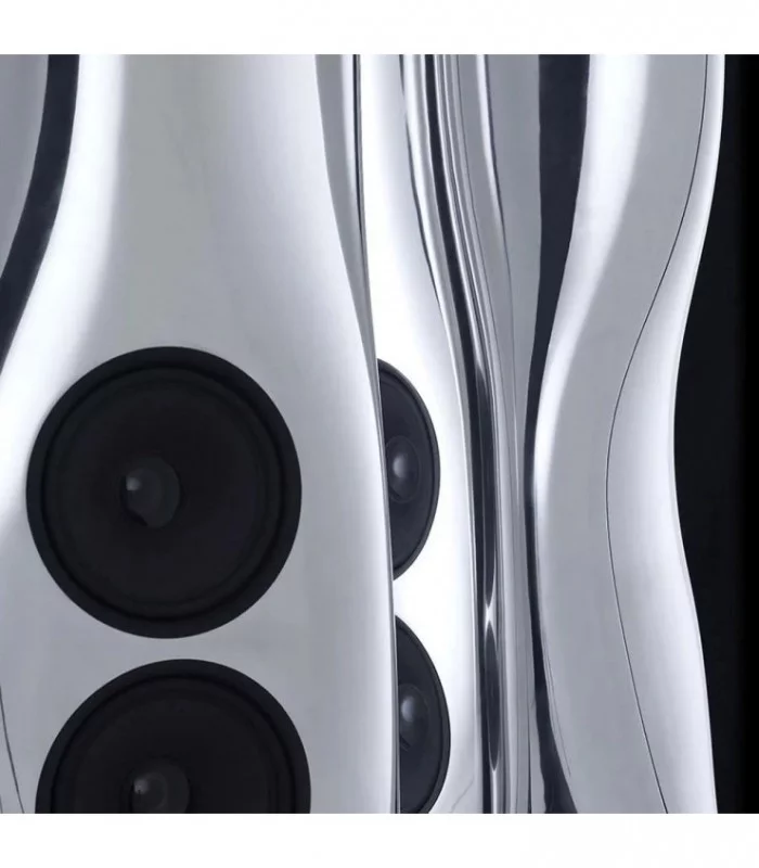 KEF Muon Enceinte colonne High-End (pièce)