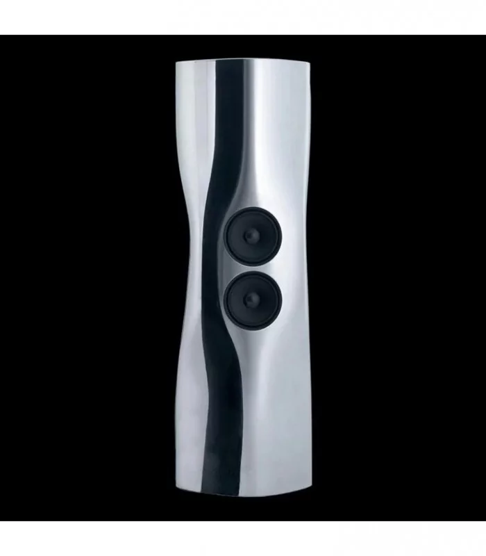 KEF Muon Enceinte colonne High-End (pièce)