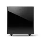 KEF Reference 8b Piano Black High Gloss Subwoofer High-End