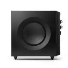 KEF Reference 8b Piano Black High Gloss Subwoofer High-End
