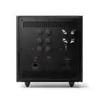 KEF Reference 8b Piano Black High Gloss Subwoofer High-End