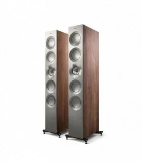 KEF Reference 5 Meta Enceinte colonne High-End (paire)