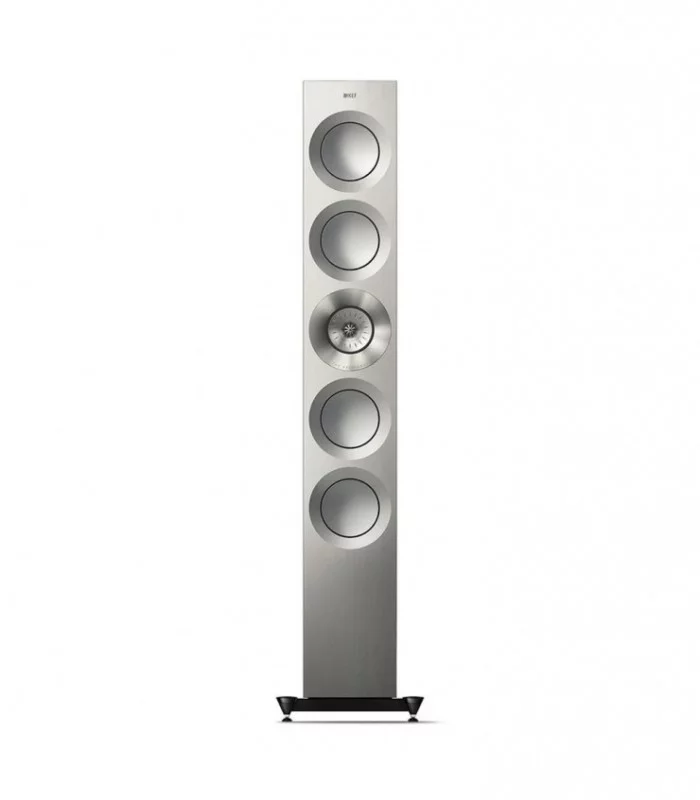 KEF Reference 5 Meta Enceinte colonne High-End (pièce)